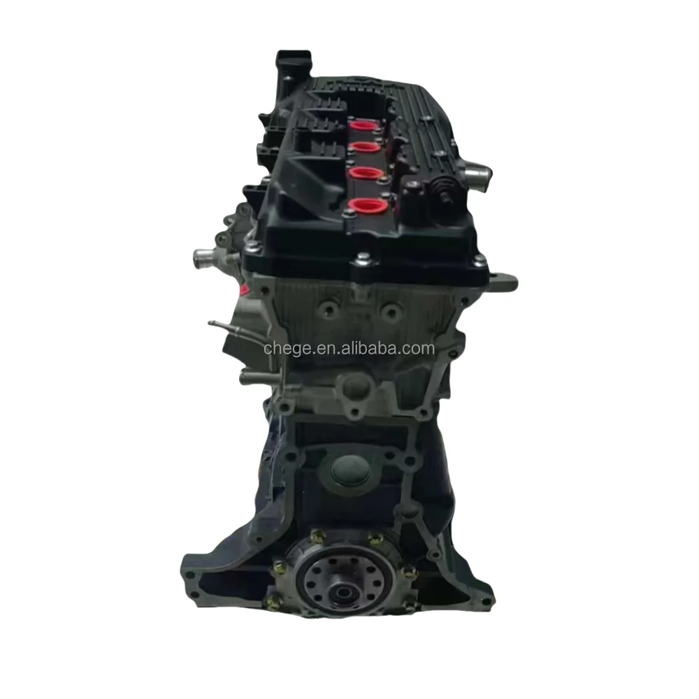 Used Toyota 1TR Engines - Reliable Performance for Hilux