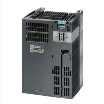 Original Genuine 6SL3225-0BE37-5UA0 SINAMICS G120 Power Module for PLC Programming Industrial Control RS485 Communication