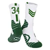Bucks - Blanc Vert 34