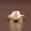 Or 14 carats