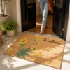 Simple Plants and Flowers - 1