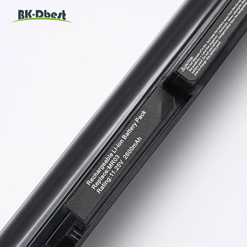 7XINbox 28Wh 10.8V MR03 Batteria di ricambio per HP Pavilion 10 TouchSmart 10-e010nr 10-e020ca 10z-e000 10-e004au 10-e000es 10-e000sf 10-e029sf 740005-121 740722-001 HSTNN-IB5T