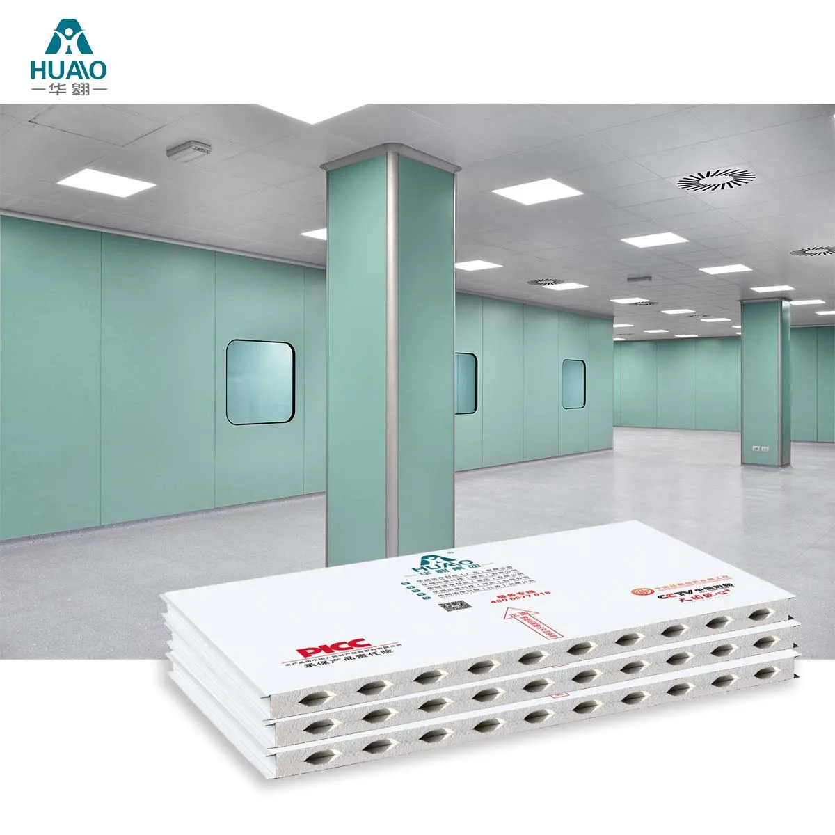 Improve Surgical Facility Comfort and Efficiency with Tailored Flooring Solutions