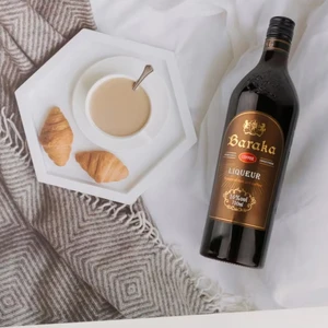 FASTKING 21% ABV Classic Alcohol Content 700ml Long-lasting Rich Aroma Bottle Packaging Supports Formula Fine-tuning MOQ 50