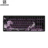 ZH980 Black Ukiyo-e