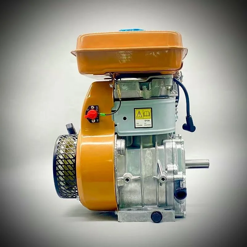 Taizhou JC Robin EY20 4-Stroke Engine - High Productivity