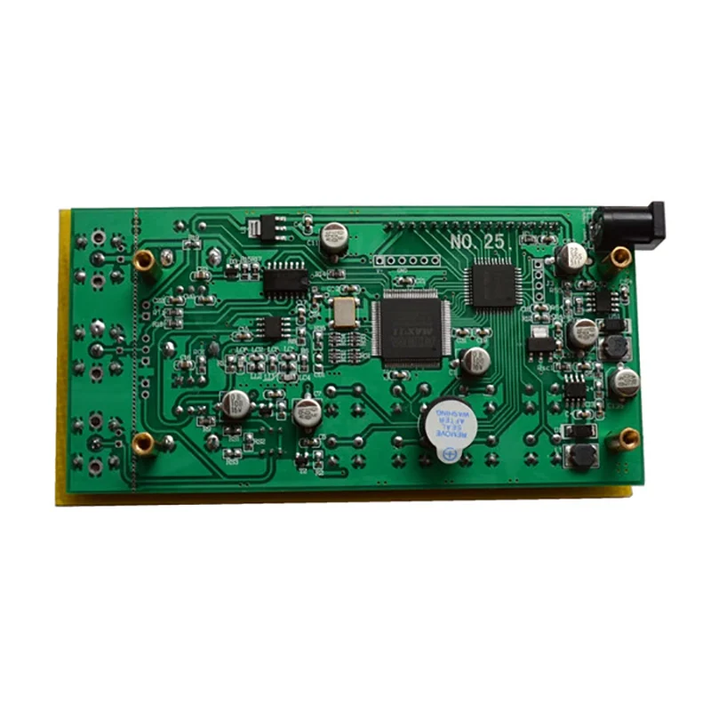 SGP1010S 10MHz DDS Function Signal Generator Digital Synthesis Sine Square Wave Frequency Counter