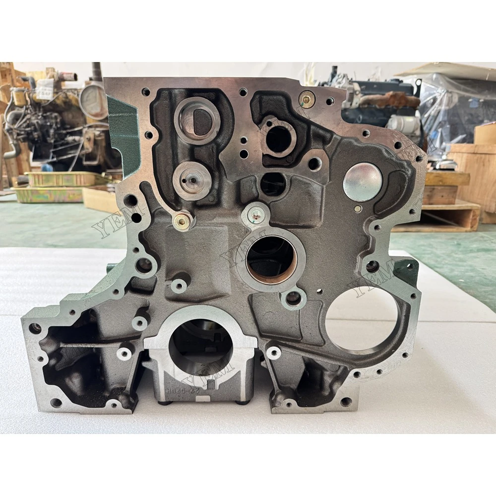 Good Quality TCD2013L042V Cylinder Block Part No. 04282828 04282829 3
