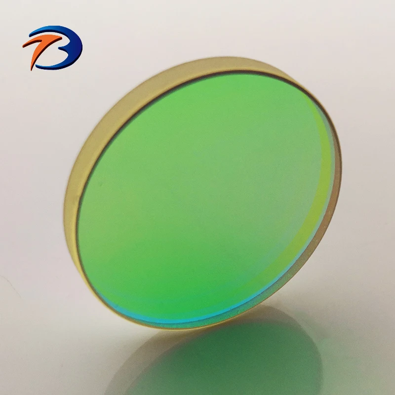 High Quality Round Optical BK7 Material Shortpass Filter