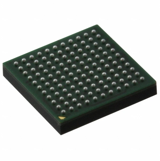 PIC32MX795F512L-80I/BG