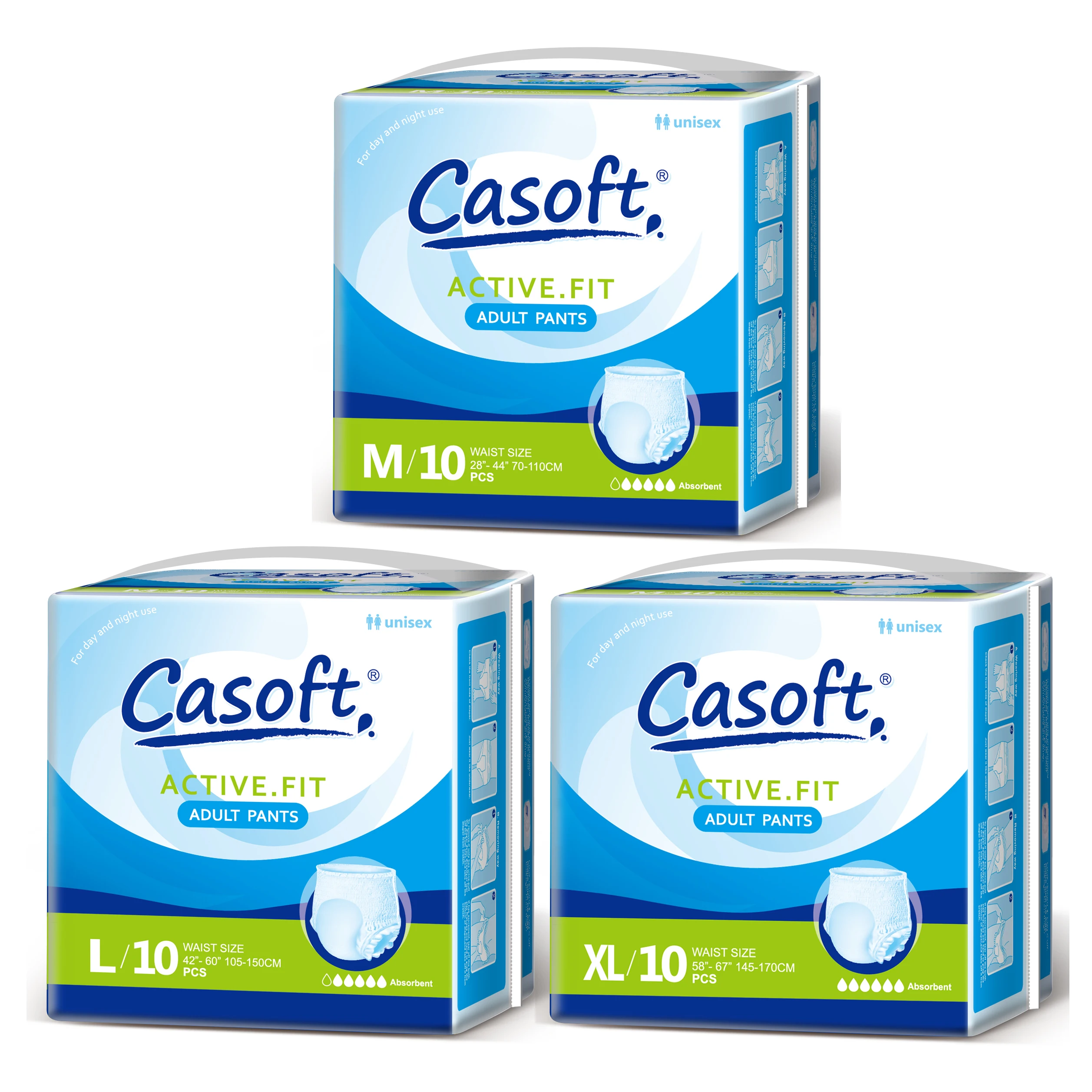 Best Care Medical Supplies Old Age Custom Extra Large Nonwoven