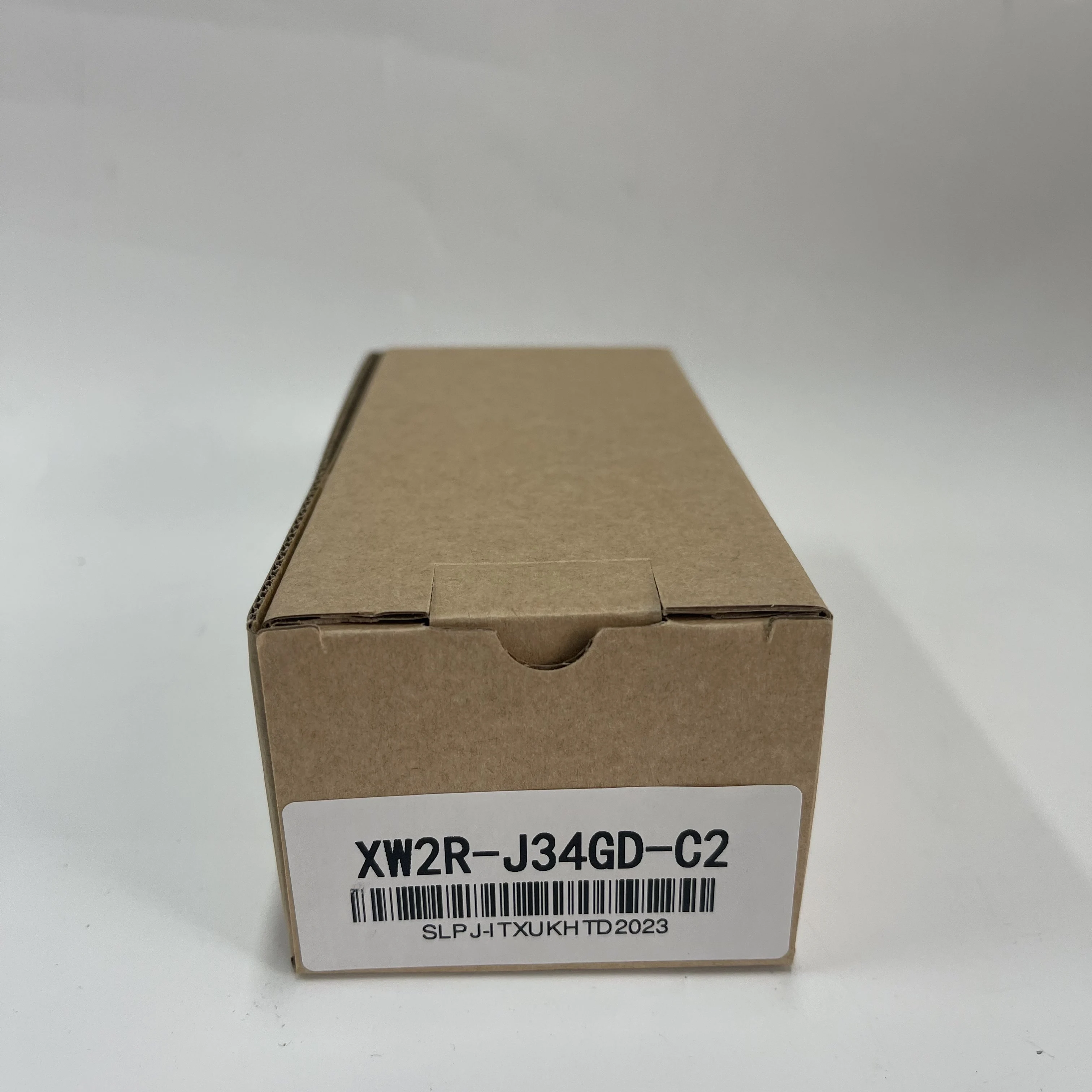 Omron Terminal Block XW2R-J34GD-C2