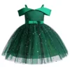 8029 nero verde