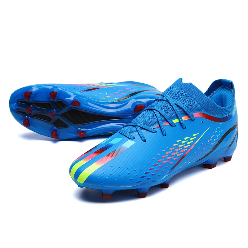 Predator Football Boots High Quality Soccer Shoes