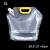 5L 34,5x31x8cm