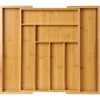 Natural wood
