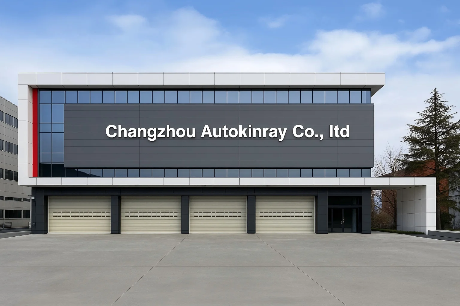 Changzhou Autokinray Co., Ltd. 3