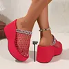 rojo 50