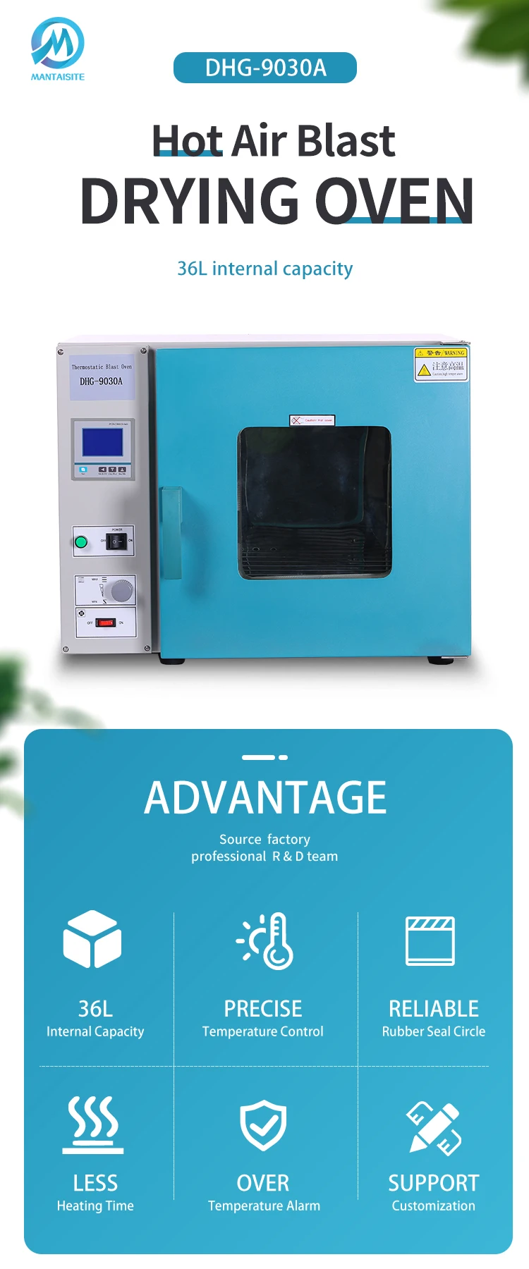 Secador De Circulación De Aire Caliente Para Laboratorio,Horno De Secado  Por Soplado - Buy Explosión De Horno De Secado,Laboratorio Explosión Horno  De Secado,Laboratorio De Circulación De Aire Caliente Secador Product on  Alibaba.com
