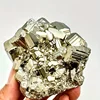 Pyrite Raw Stone