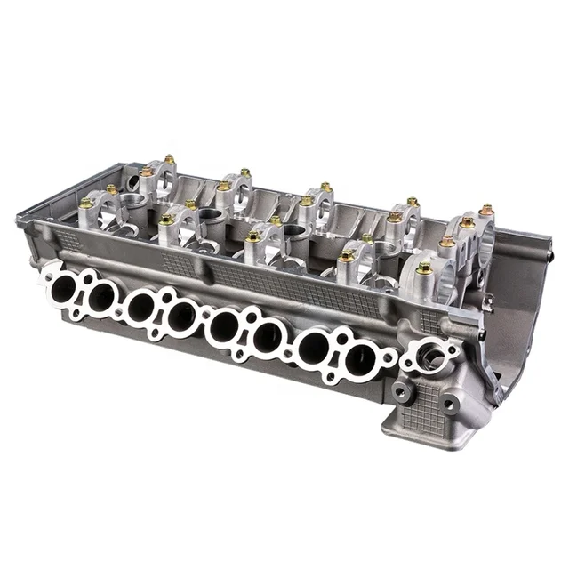 Cylinder Head (for Engines ZMZ-406, 405, 409 (Ai-92/GAZ)) 406.1003009-30 406.1003009-40 406-1003007-261