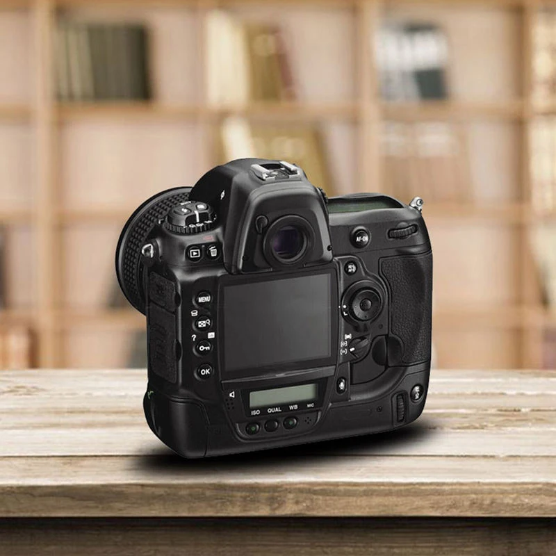 Wholesale Original Camera 2nd D4s Single Body Full Frame Hd Camcorder