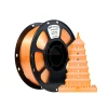 PLA+BRILLANTINA NARANJA
