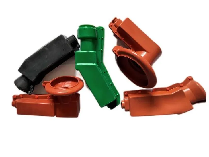 Bushing cover for transformer incoming and outgoing feeder
