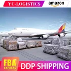 DDP The Cheapest Sea Freight From China To The Uk And Global Freight Forwarder Door To Door