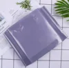 Dark Purple with white handle
