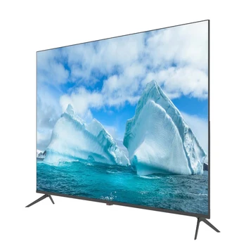 SEEWORLD Normal TV Custom OEM Television 4K LED TV Smart 32 40 43 50 55 60 65 75 85 inch Android TV Inteligente de 85 Pulgadas