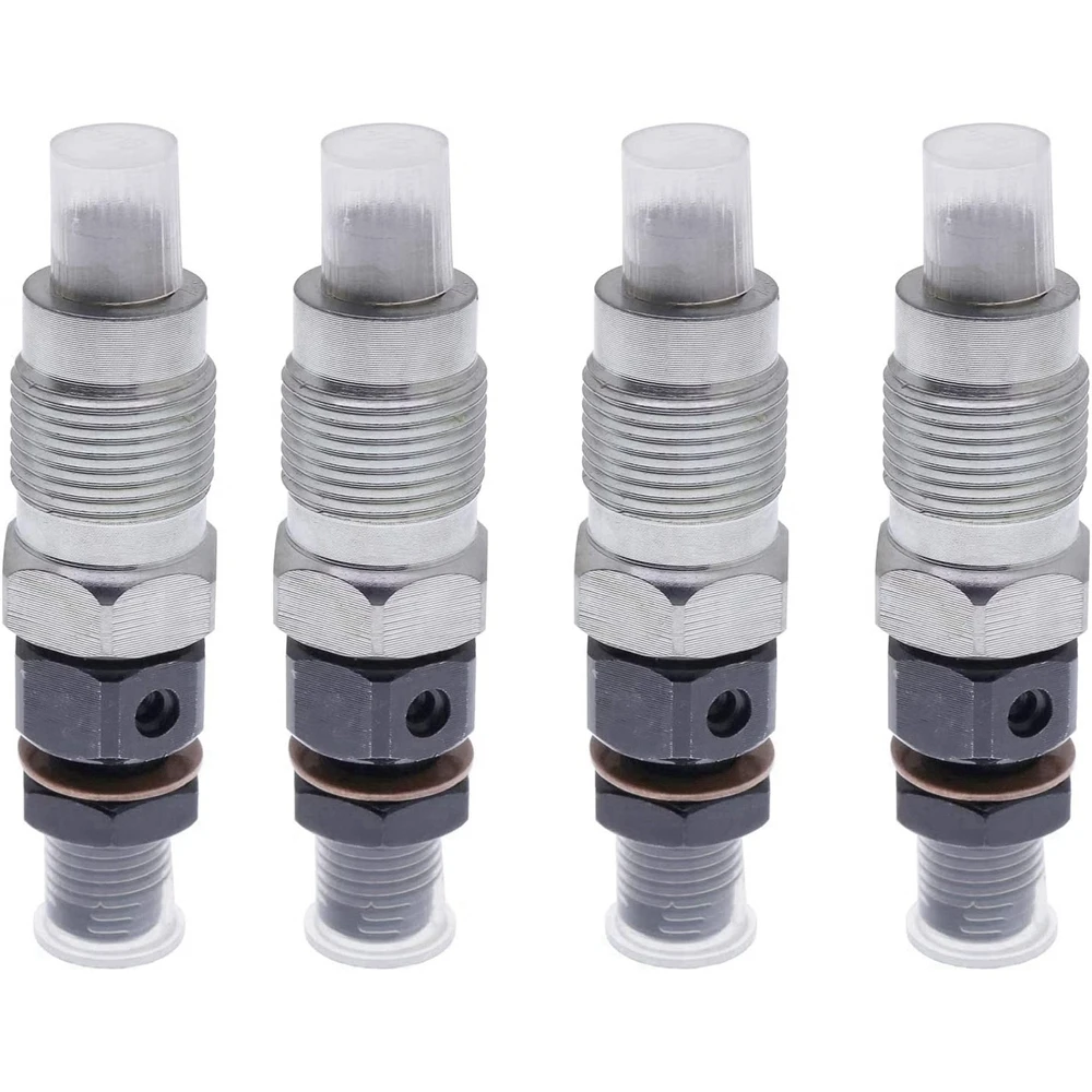 IZUMI Fuel Injector for Toyota 1KZ 1KZ-T 1KZ-TE 1KZT Agricultural Machinery Spare Parts