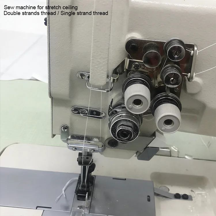 seg fabric led light box electronic electronic pvc silicone edge sewing machine-16