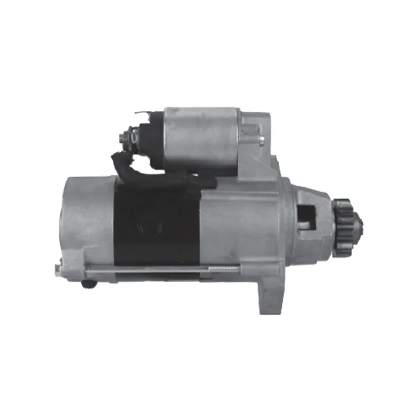 スターター【三菱M000T60181A日産 23300 0W011】エルグランド Starter