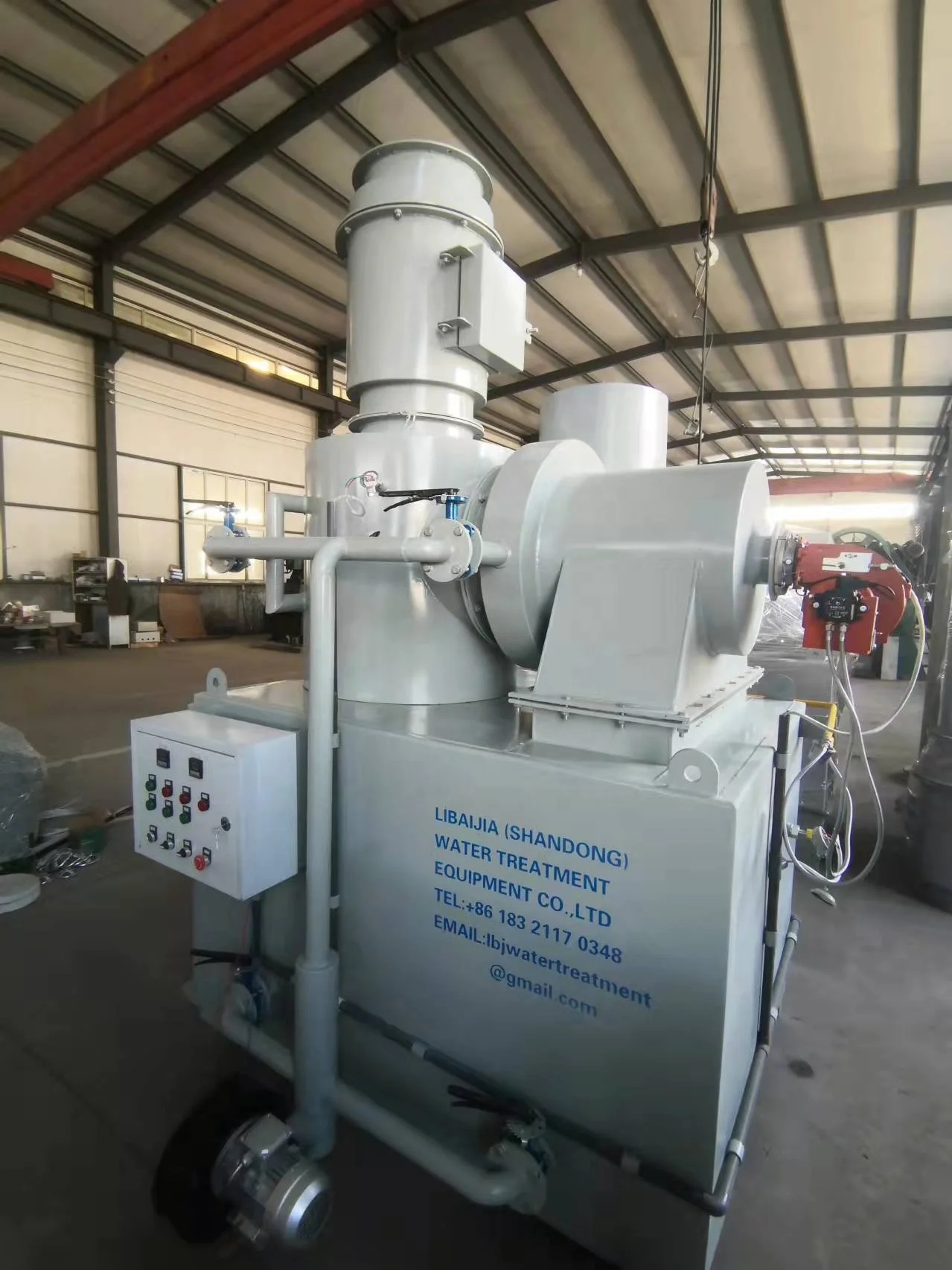 Factory Customizable Animal Pet Carcass Incinerator Cremation Furnace for Sale Animal Cremation Machine Pet Cremator Crematorium
