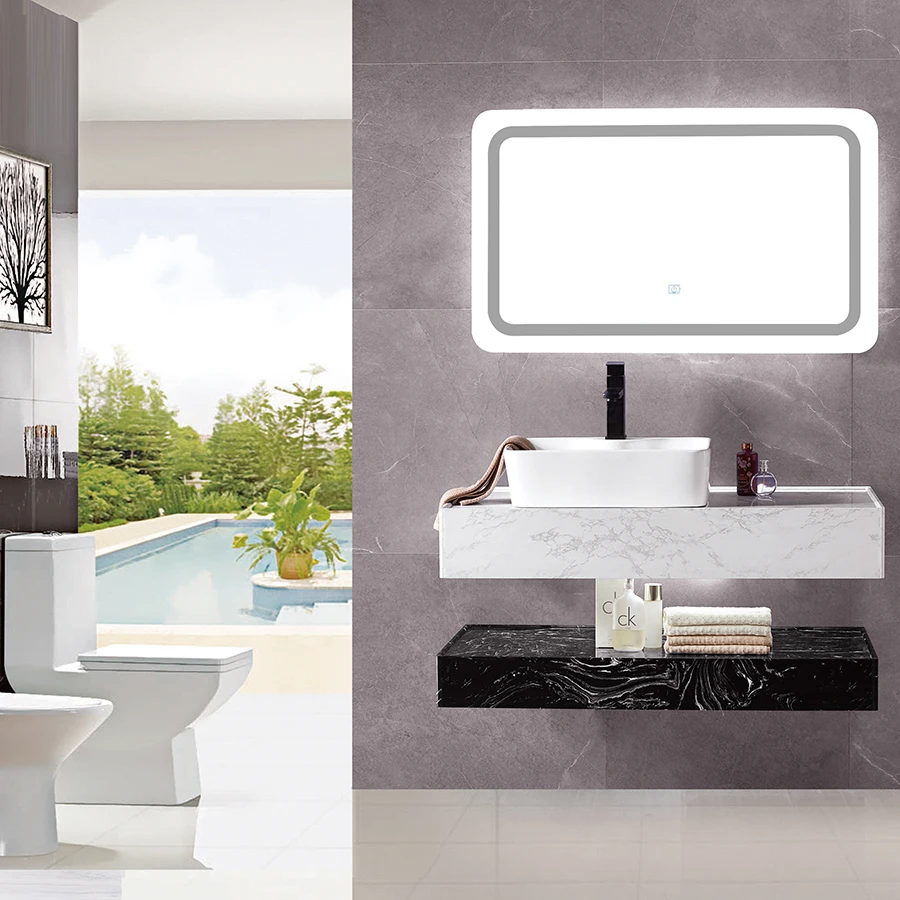 Factory Wholesale New Design Chinese Bathroom Vanity Cabinet Buy