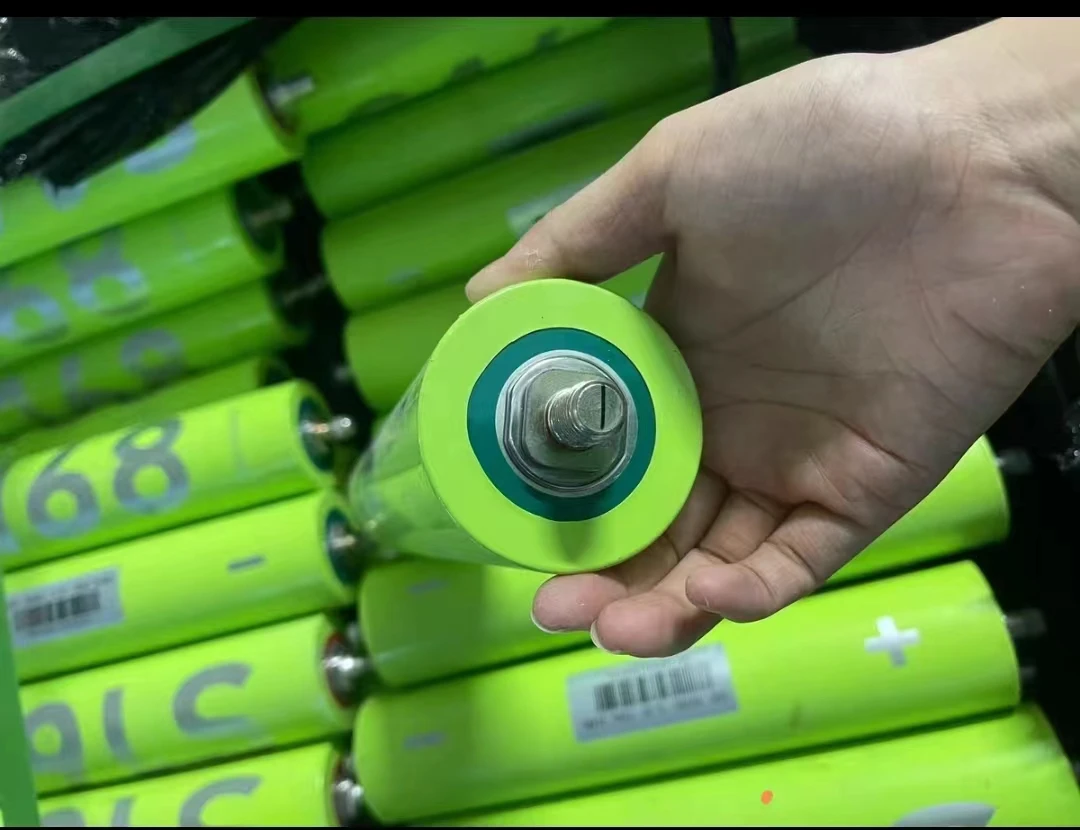 Hot Selling Multifunction Brand New Durable 60280 Cylindrical Battery 3