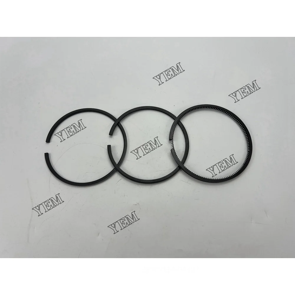 A495BT-5 Piston Ring for Xinchai Standard Size Engine Parts 6