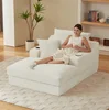 Blanco + Espuma + Resorte + 1 Asiento