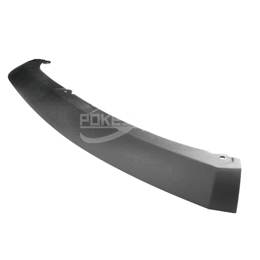 Auto Body Kits Bumper BM5117626AB LQ-FKS-208R Leather Right Lower Bump... — 5