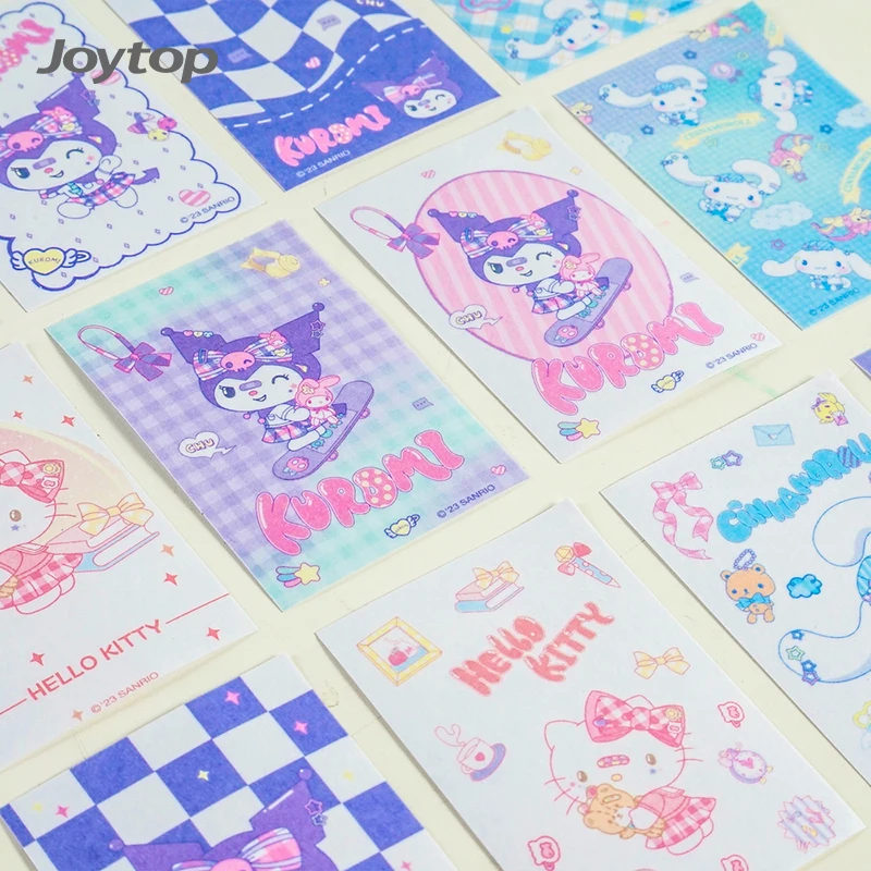 模型製作用品 CHANRIO サンリオピューロランドの世界の住人になれる！「ちゃんりお