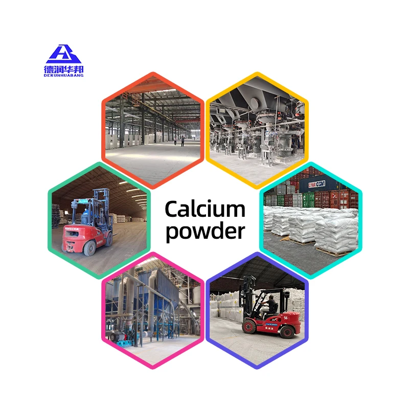 Performance Improvement of Coatings for Light Calcium Carbonate Plastic Filling Masterbatch