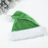 Peluche verte