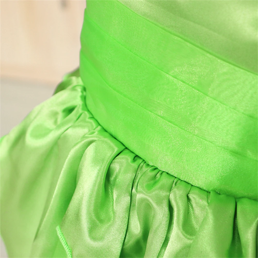 long sleeve green sequin mini dress Amelie Long Sleeve Sequin Mini Dress main image 1