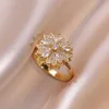 Bague en or