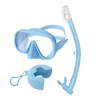 Baby blue