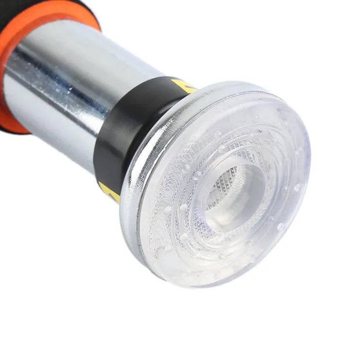 Без винта для дома новый дизайн дверная тяга вверх, черная Тяговая тяга