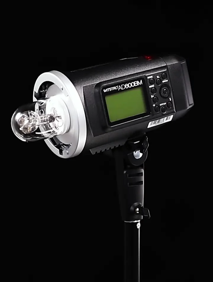 Godox Ad600bm Outdoor Camera Flash Light Photography Light Buy Camera