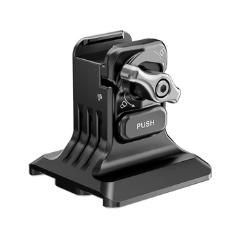 For Neewer Phone Tripod Mount with Flexible Arca Base 1/4\" & 3/8\" Threads Compatible 2nd Gen 16 15 Pro/15 Pro Max S24 Ultra Ca