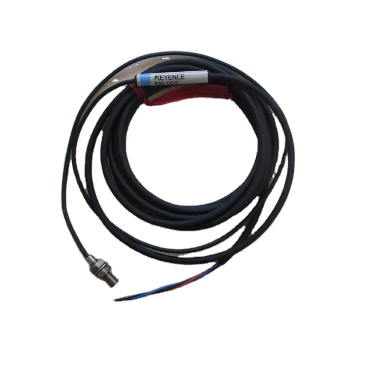 Keyence EM-005P Proximity Sensor - Reliable Performance